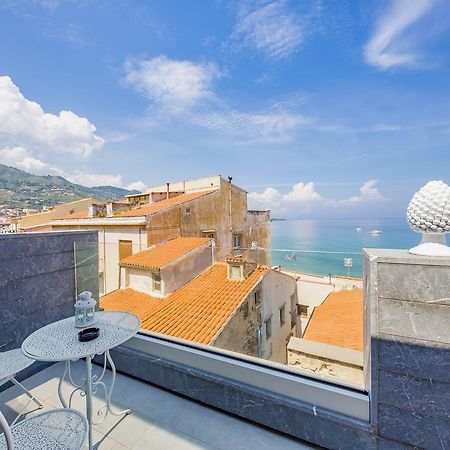 Ossuna Bay Hotel Boutique 切法卢 外观 照片