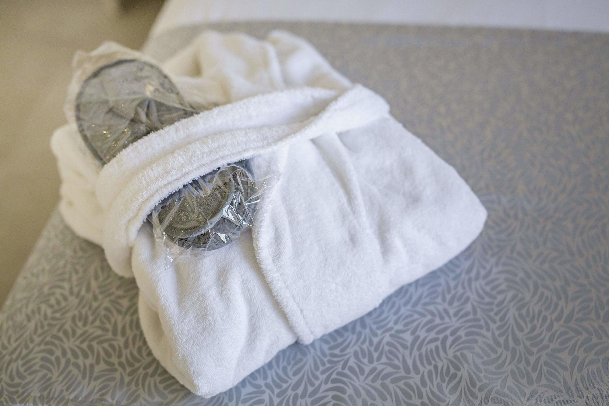 Ossuna Bay Hotel Boutique 切法卢 外观 照片