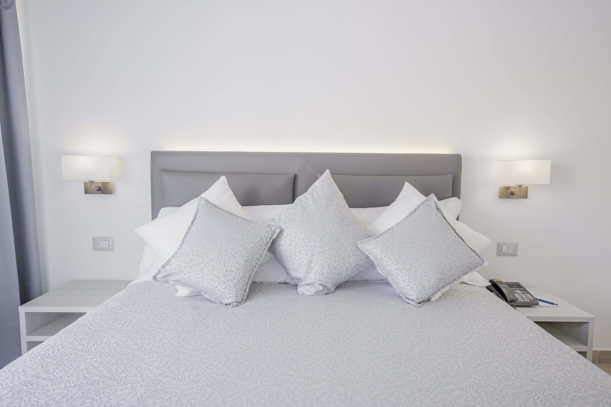 Ossuna Bay Hotel Boutique 切法卢 外观 照片