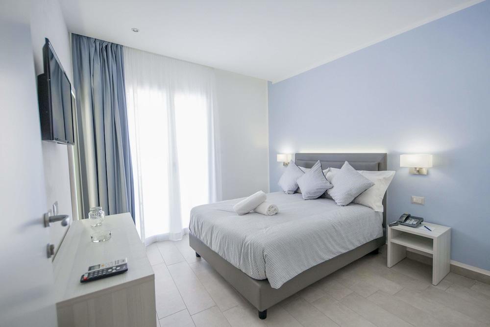 Ossuna Bay Hotel Boutique 切法卢 外观 照片