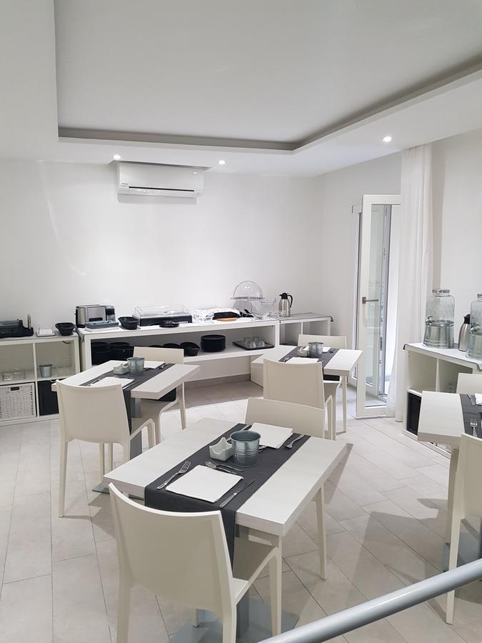 Ossuna Bay Hotel Boutique 切法卢 外观 照片