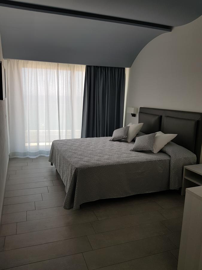 Ossuna Bay Hotel Boutique 切法卢 外观 照片