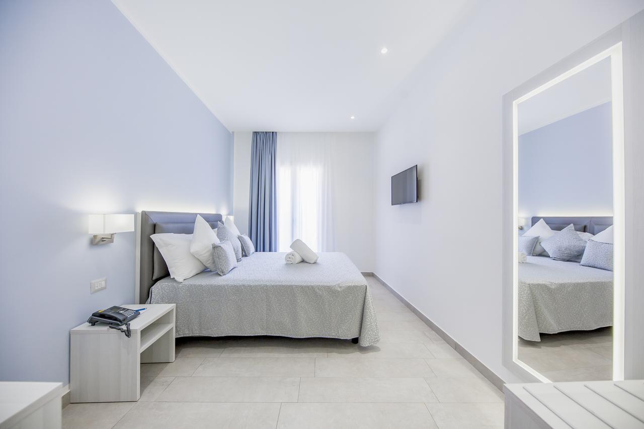 Ossuna Bay Hotel Boutique 切法卢 外观 照片