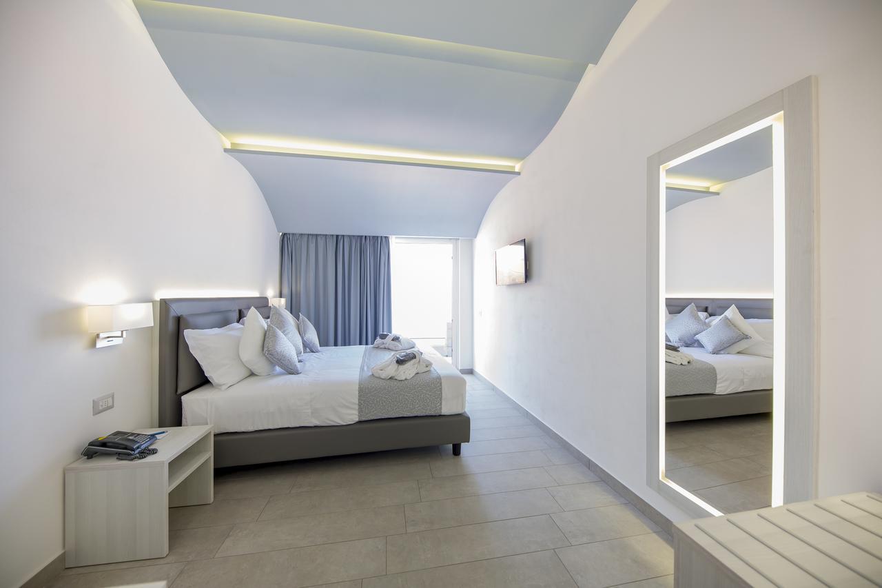 Ossuna Bay Hotel Boutique 切法卢 外观 照片