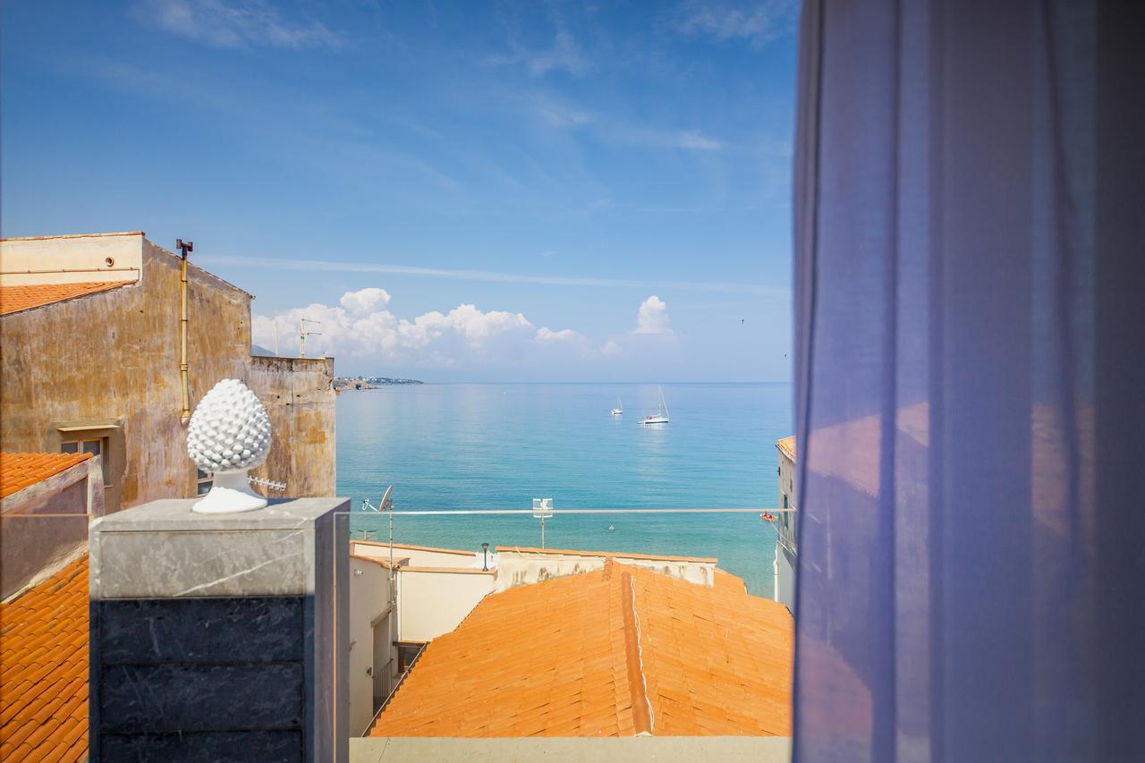 Ossuna Bay Hotel Boutique 切法卢 外观 照片