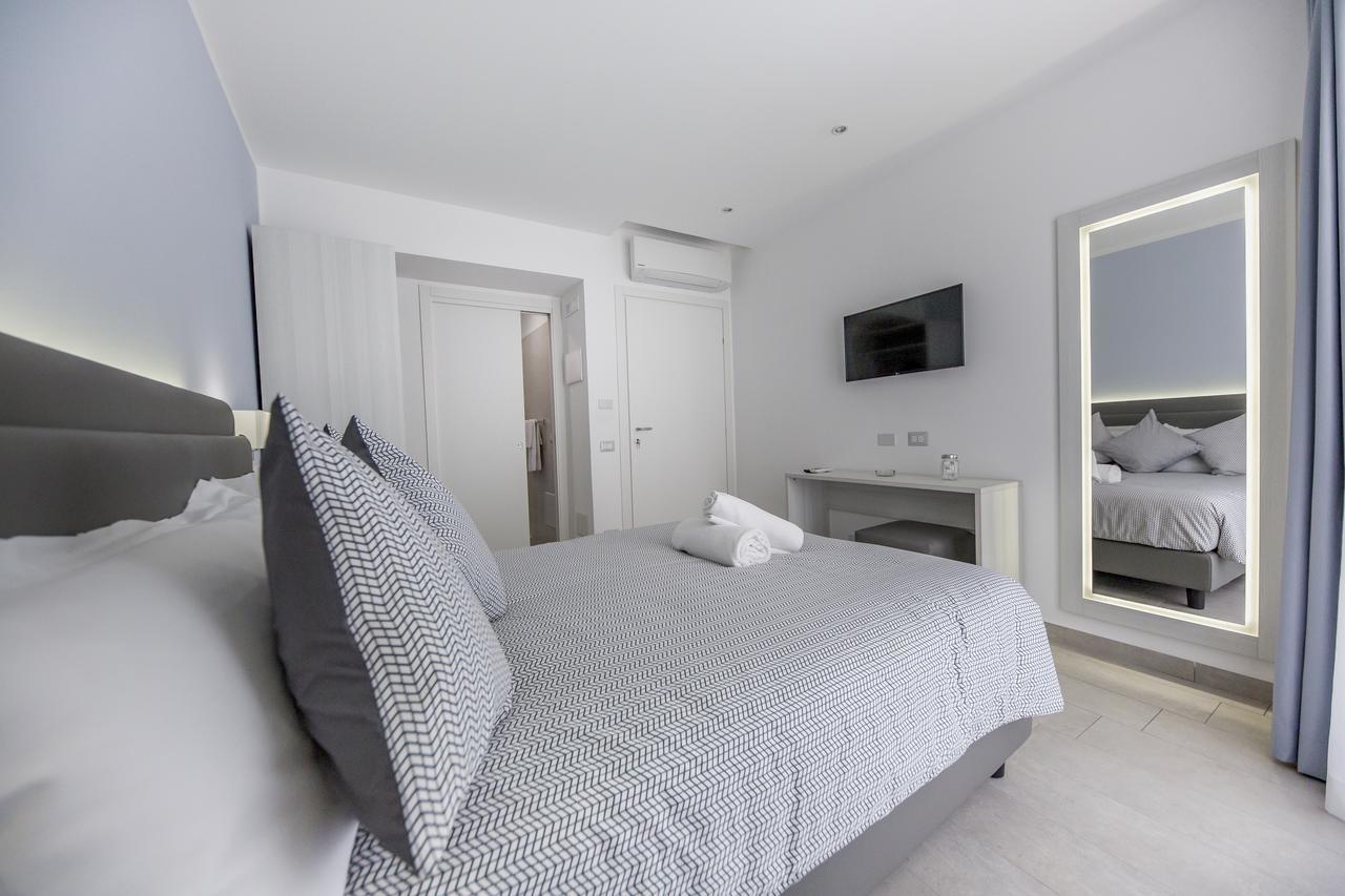 Ossuna Bay Hotel Boutique 切法卢 外观 照片