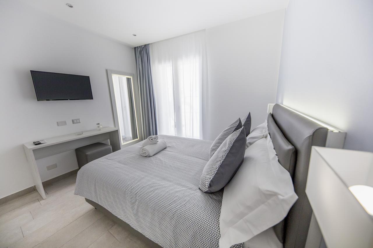 Ossuna Bay Hotel Boutique 切法卢 外观 照片
