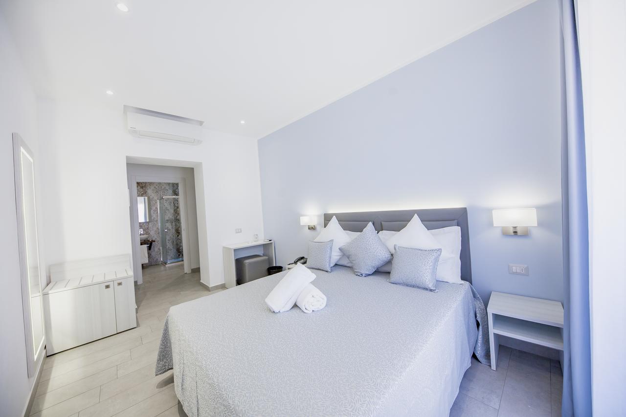 Ossuna Bay Hotel Boutique 切法卢 外观 照片