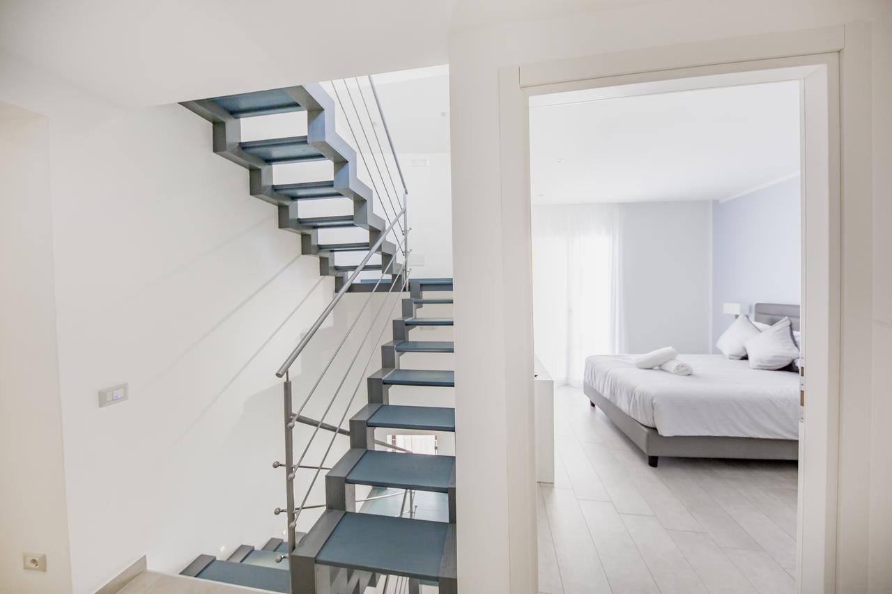 Ossuna Bay Hotel Boutique 切法卢 外观 照片