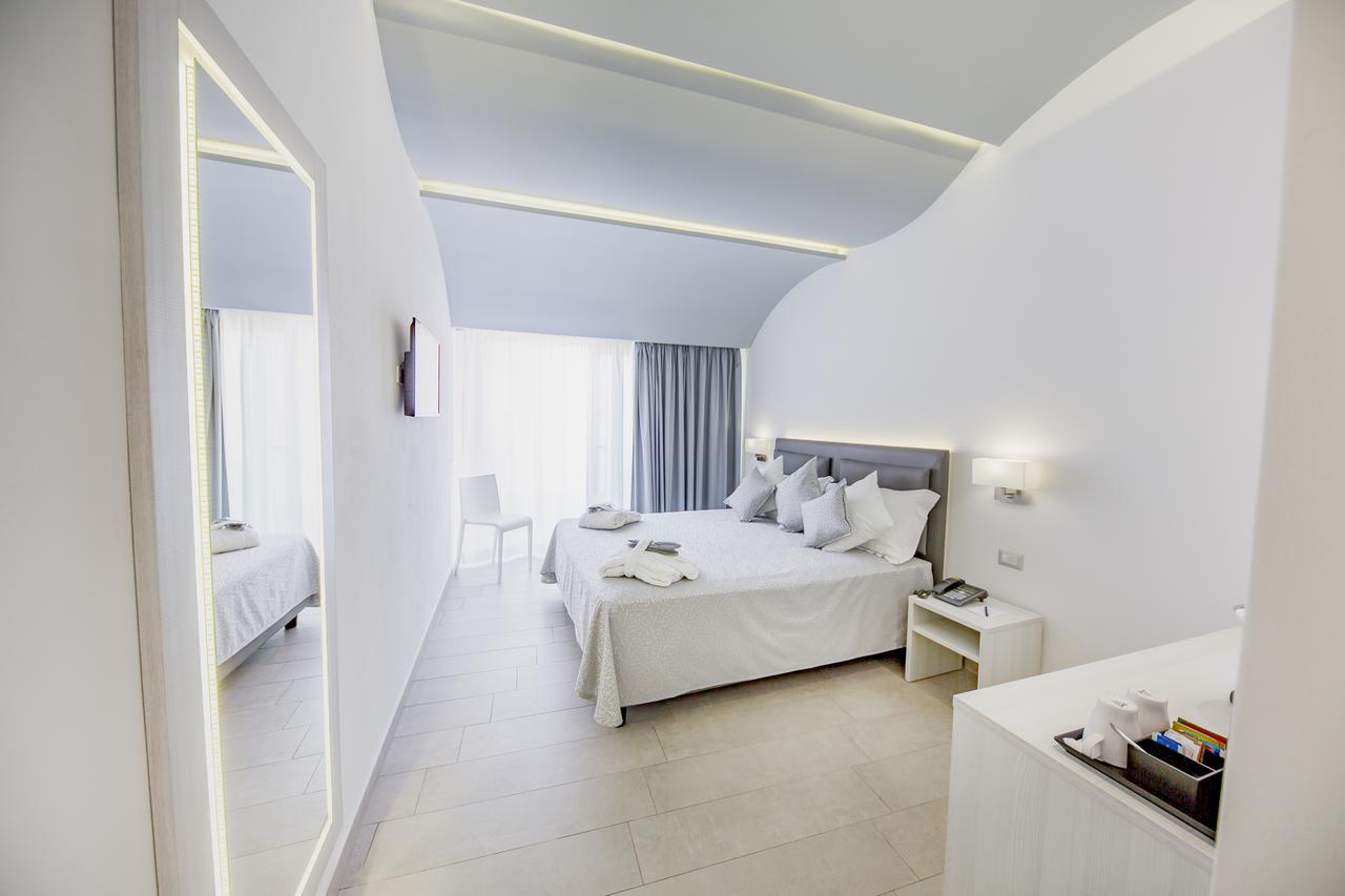 Ossuna Bay Hotel Boutique 切法卢 外观 照片