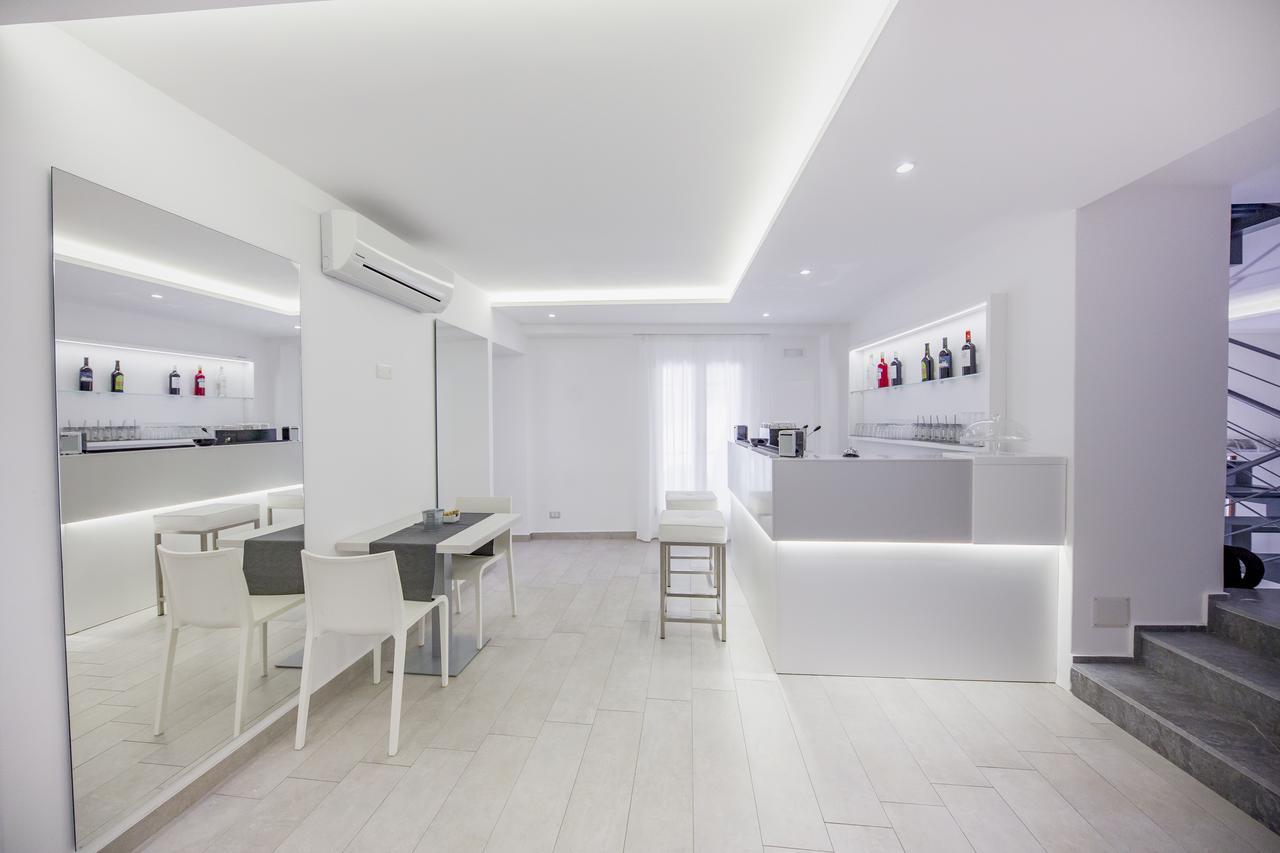 Ossuna Bay Hotel Boutique 切法卢 外观 照片