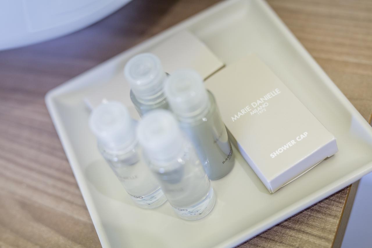 Ossuna Bay Hotel Boutique 切法卢 外观 照片