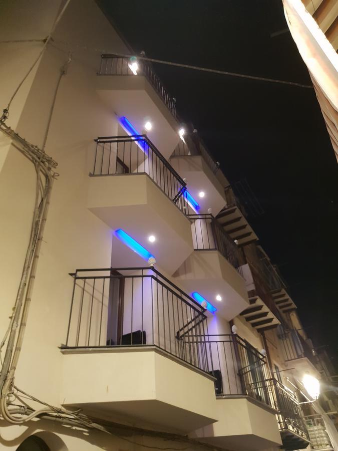 Ossuna Bay Hotel Boutique 切法卢 外观 照片