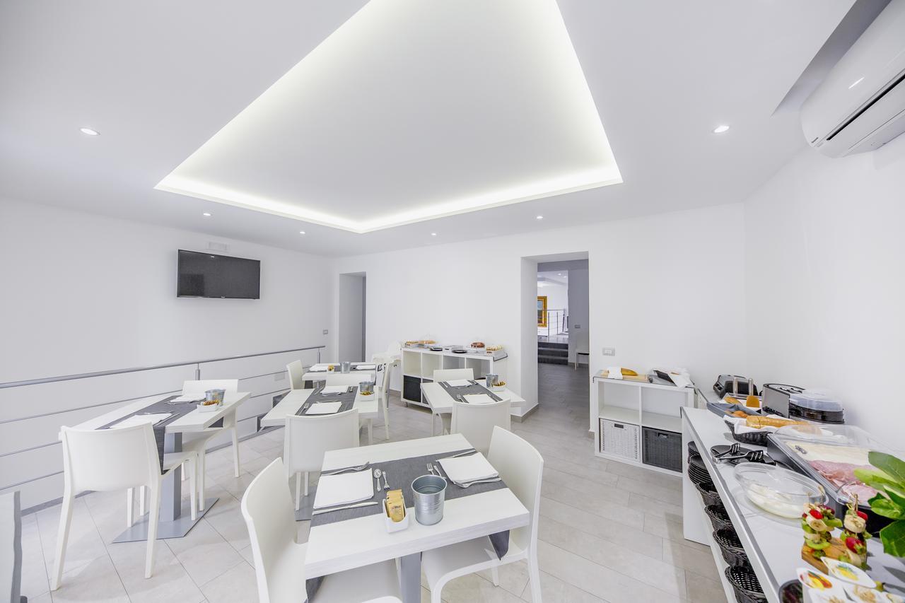 Ossuna Bay Hotel Boutique 切法卢 外观 照片