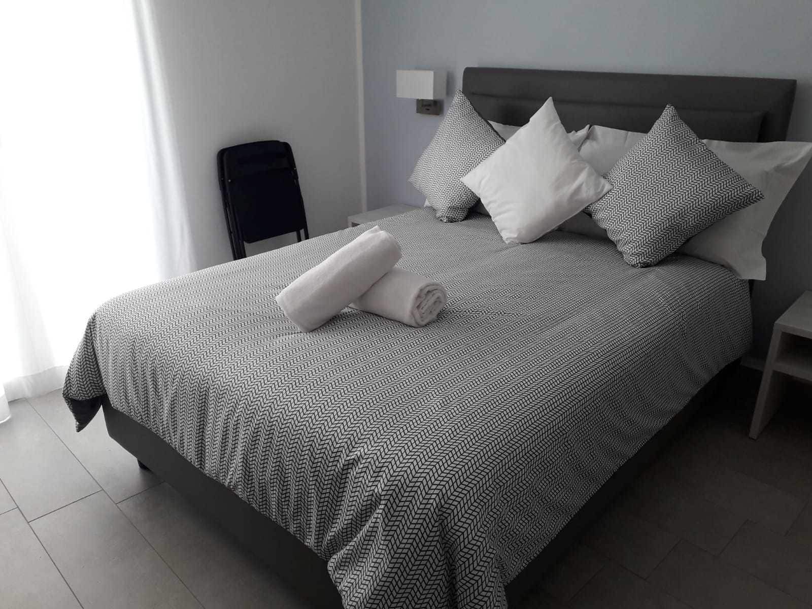 Ossuna Bay Hotel Boutique 切法卢 外观 照片